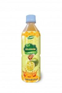 500ml calamansi with honey